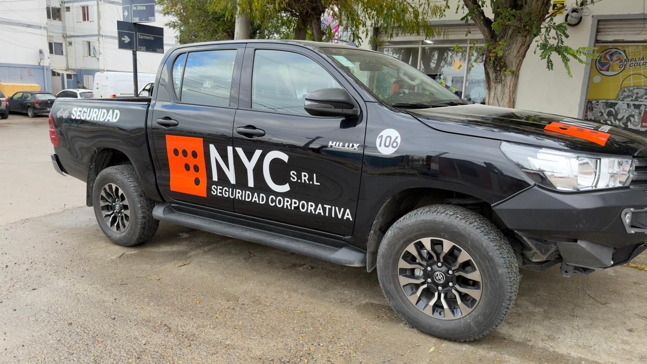 Oficinas NYC