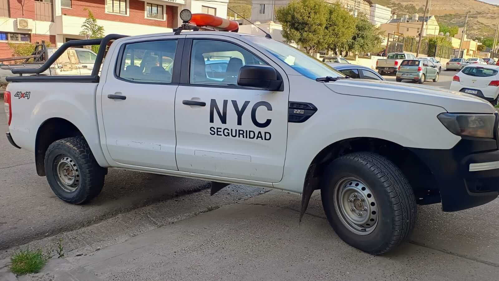 Oficinas NYC